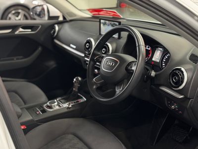 2016 Audi A3