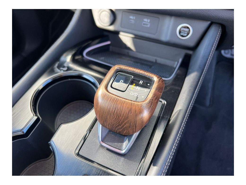 2023 Nissan X-Trail