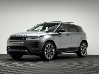 2024 Land Rover Range Rover Evoque