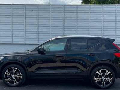 2022 Volvo XC40