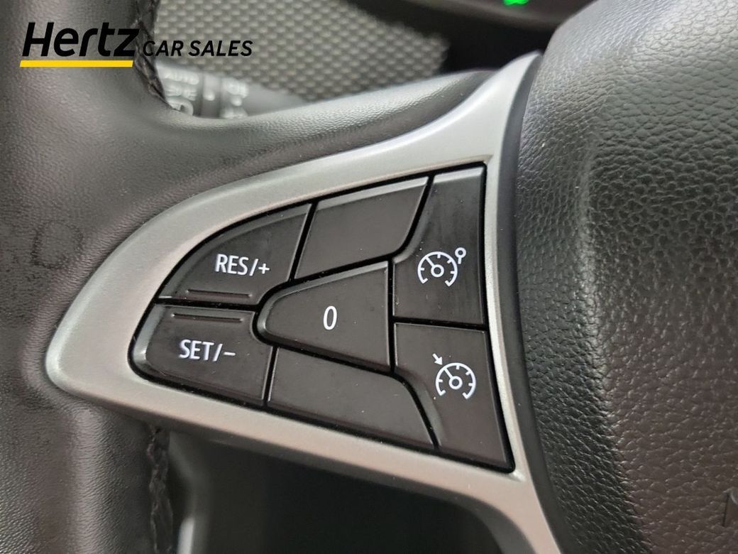 2024 Dacia Sandero Stepway