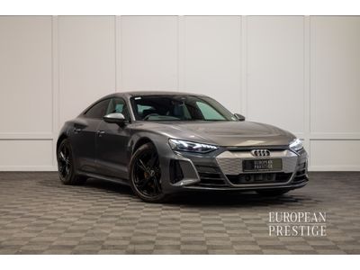 2023 Audi e-tron