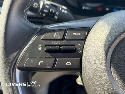 2022 Hyundai i20