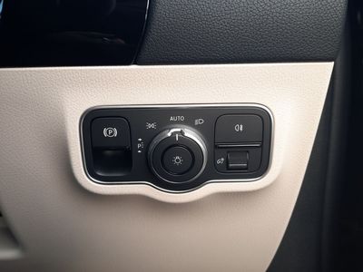 2026 Mercedes-Benz EQA