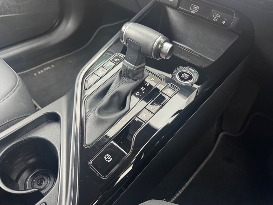 2024 Kia Niro