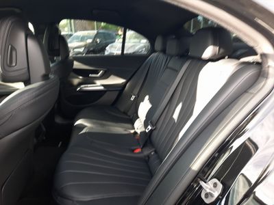 2025 Mercedes-Benz E Class