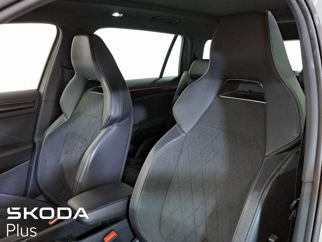 2024 Skoda Kodiaq