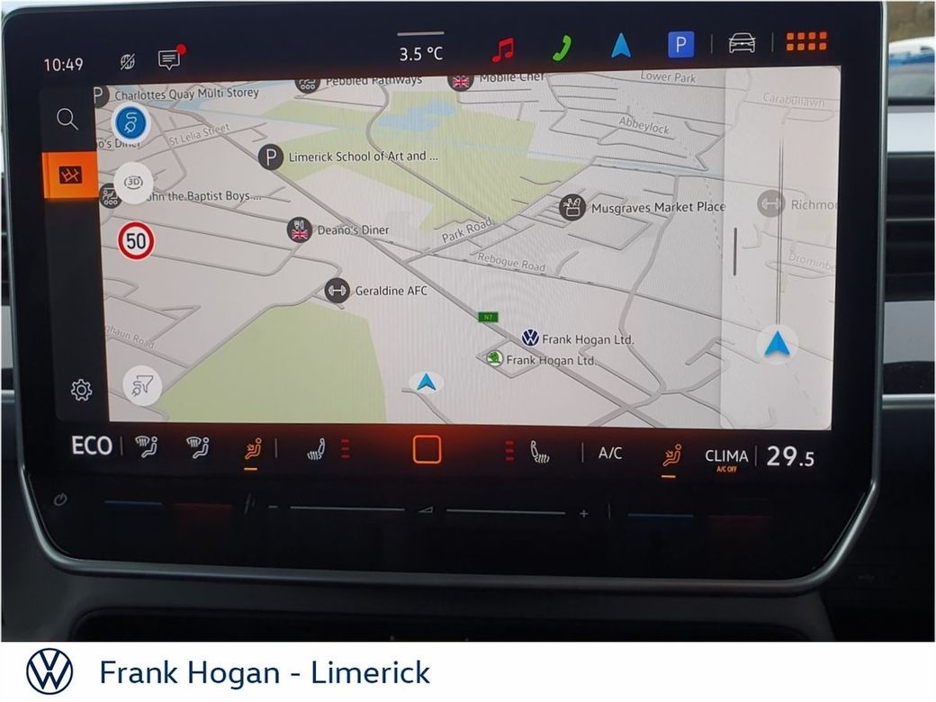 2025 Volkswagen ID. Buzz