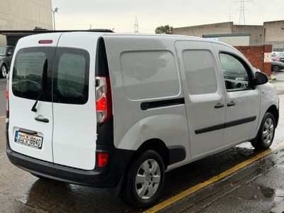 2020 Renault Kangoo