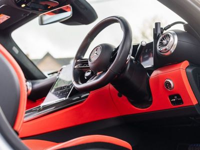 2023 Mercedes-Benz SL Class