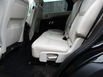 2017 Land Rover Discovery