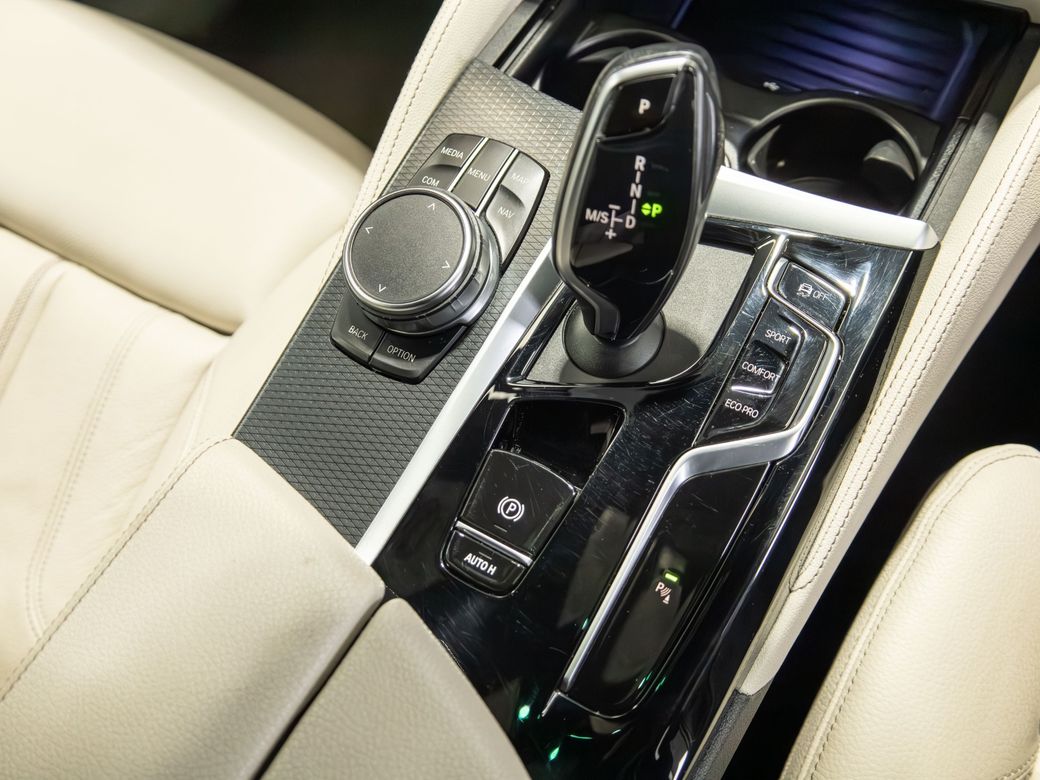 2023 BMW 5 Series