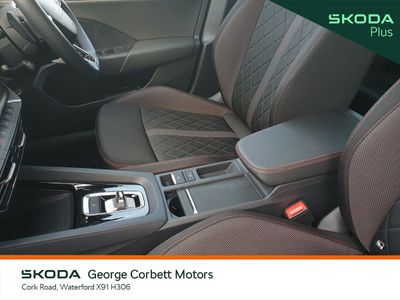 2025 Skoda Octavia