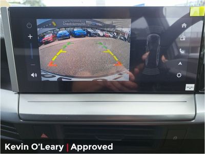 2026 Opel Frontera