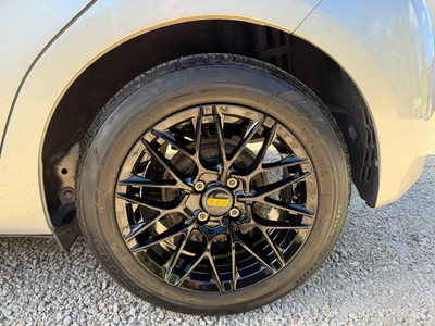 2019 Toyota Vitz