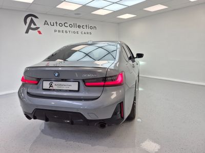 2024 BMW 3 Series