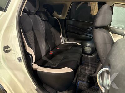 2018 Nissan Note