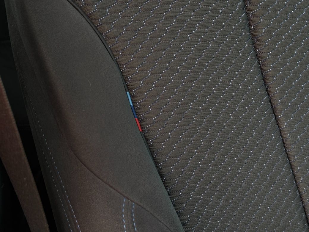 2014 BMW 3 Series
