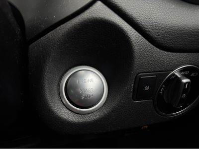 2018 Mercedes-Benz CLA Class