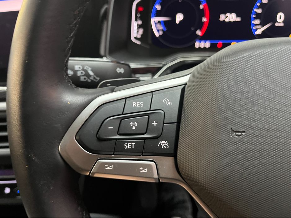 2022 Volkswagen Polo