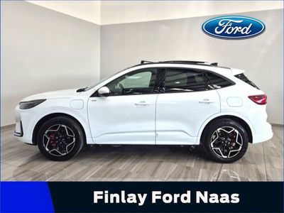 2026 Ford Kuga