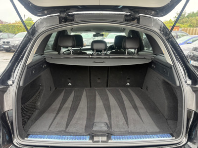 2022 Mercedes-Benz GLC Class