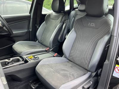 2023 Volkswagen ID.4