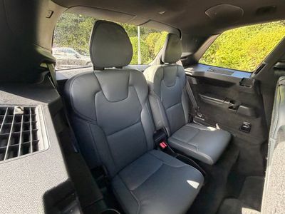 2022 Volvo XC90