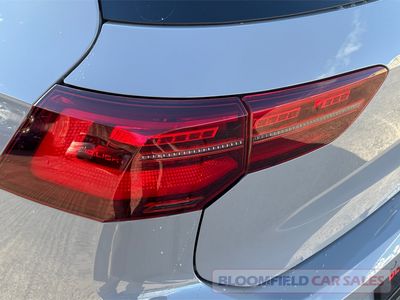 2022 Volkswagen Golf