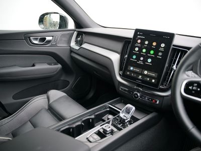 2026 Volvo XC60