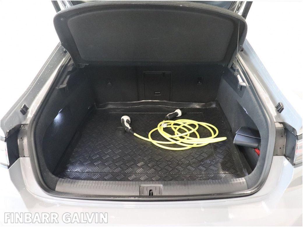 2022 Volkswagen Arteon