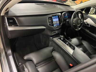 2024 Volvo XC90