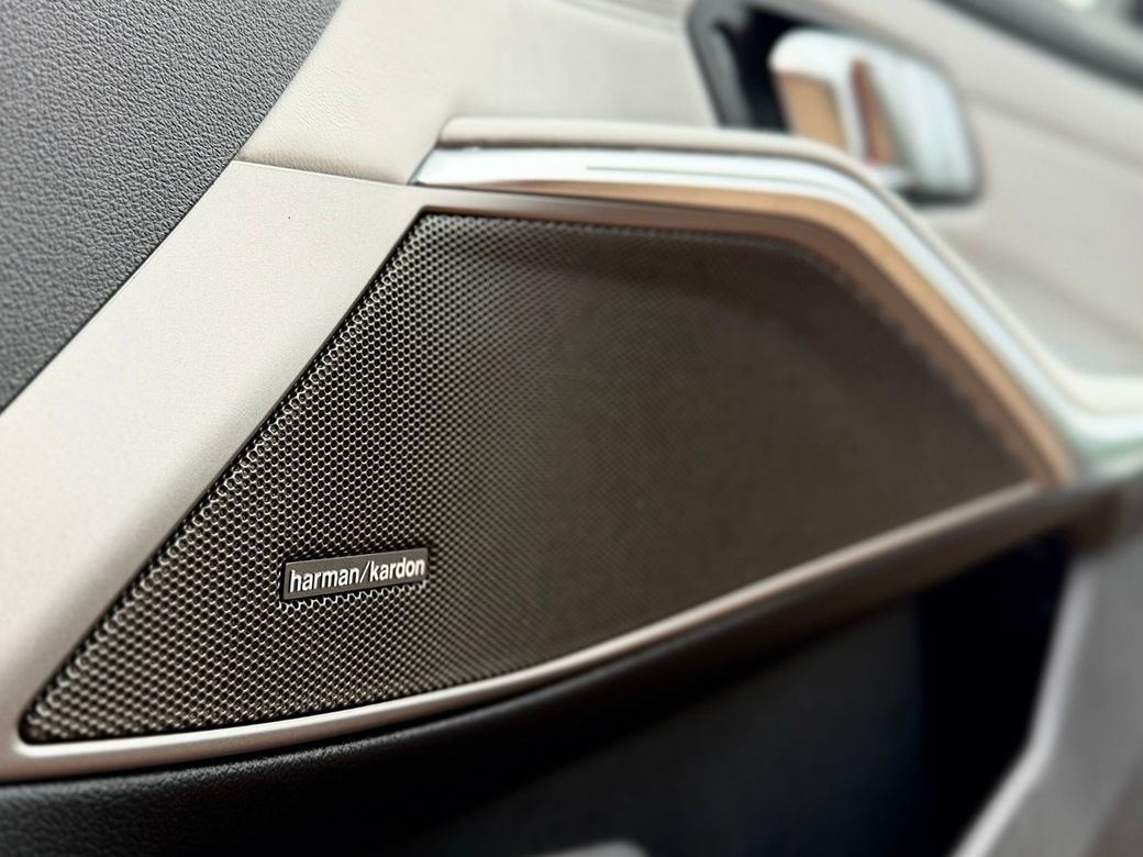 2021 BMW M3