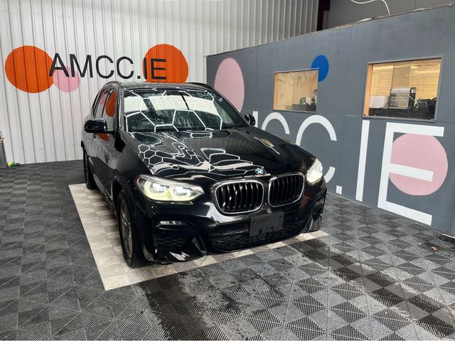 vehicle for sale from The Automatic Motor Car Centre