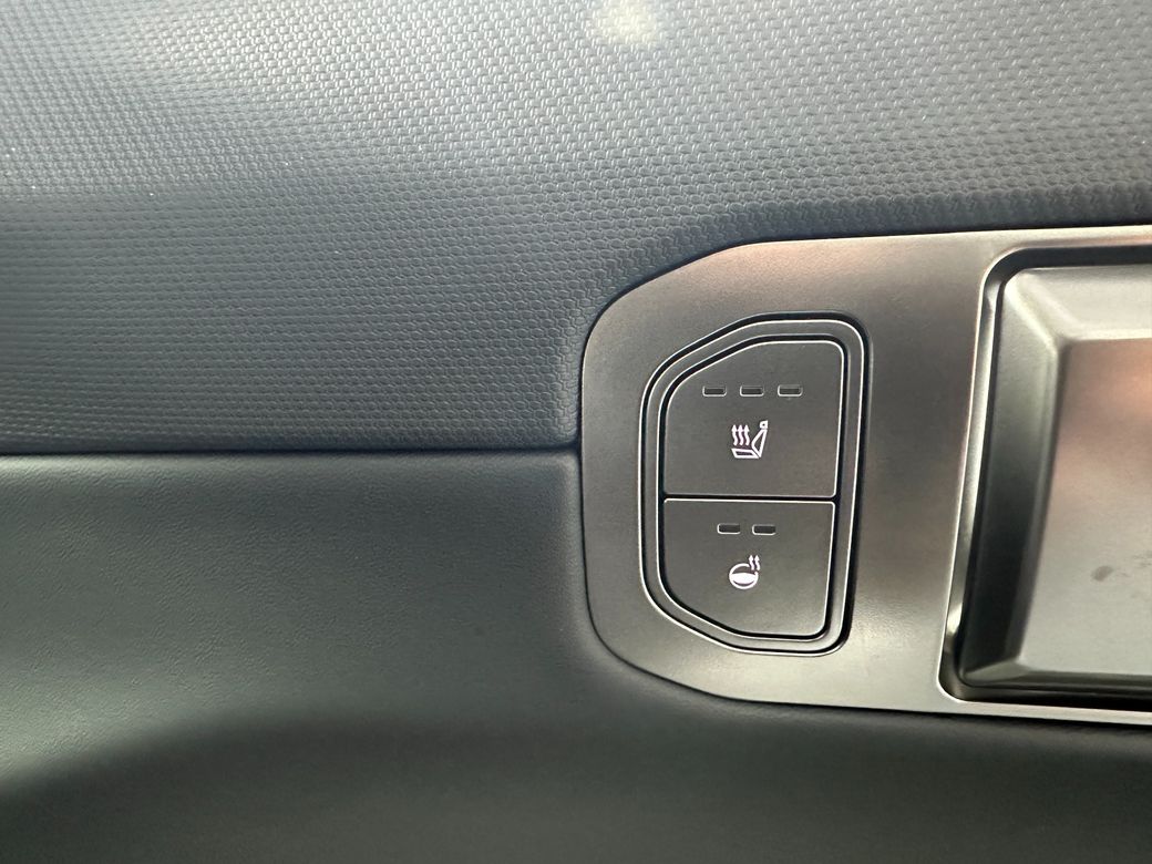 2025 Kia EV4