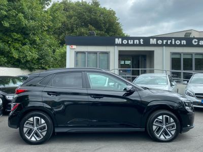 2023 Hyundai Kona