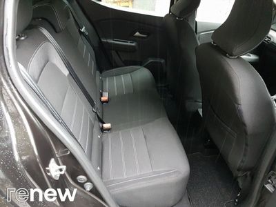 2023 Dacia Sandero