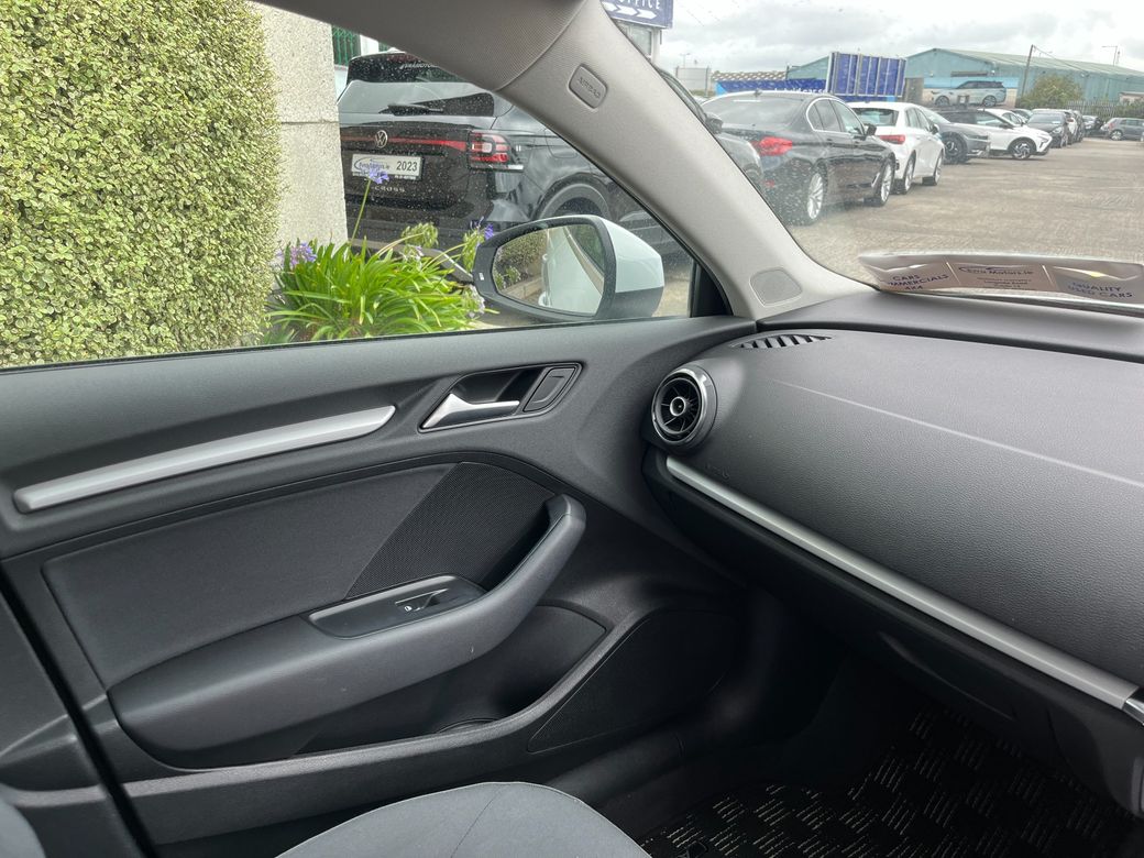 2014 Audi A3