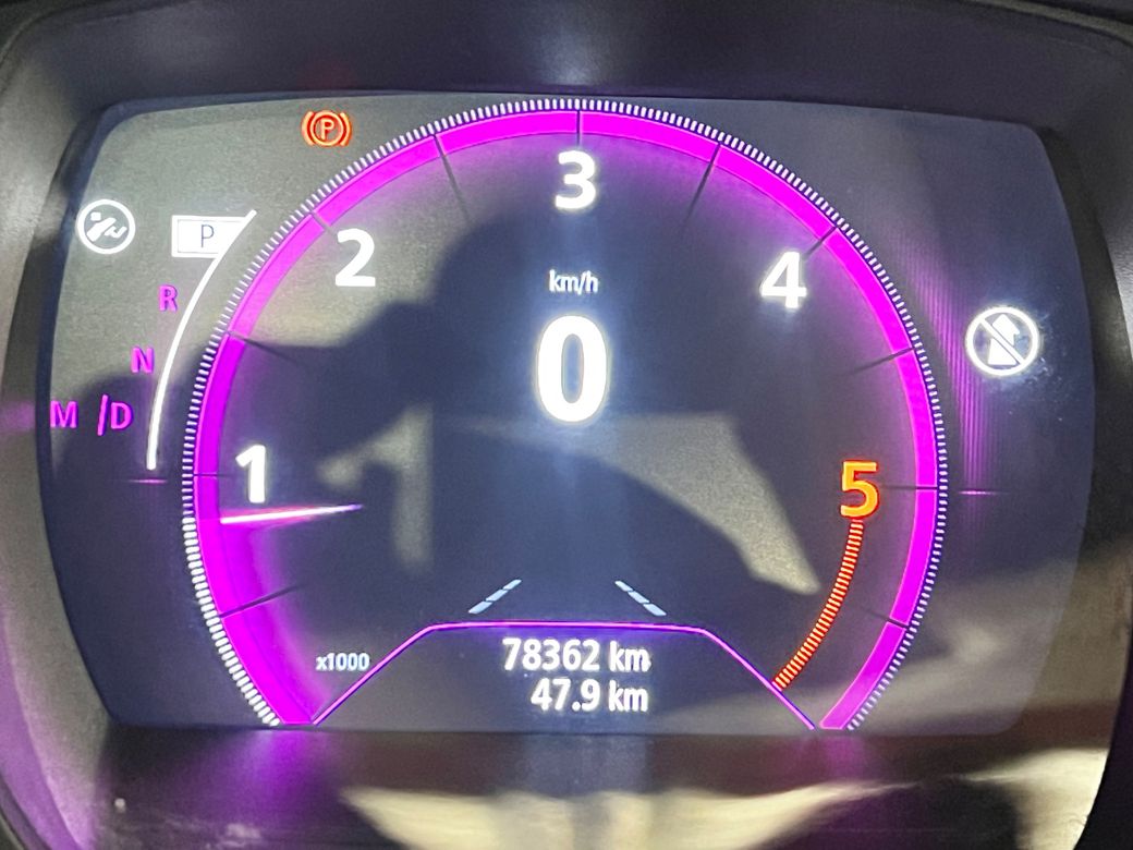 2016 Renault Kadjar