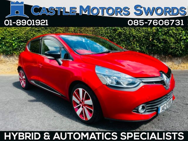 vehicle for sale from Castle Motors Swords