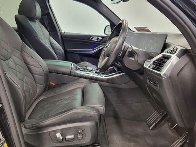 2023 BMW X5