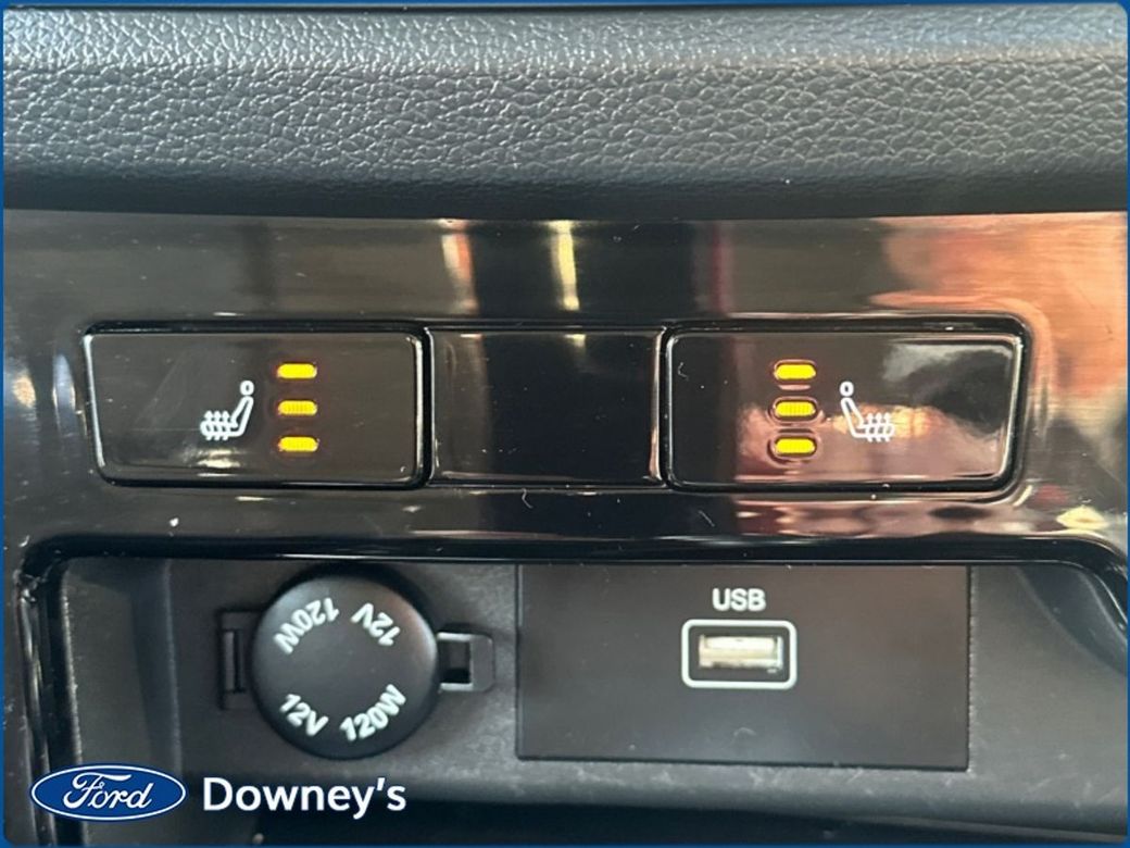 2021 Ssangyong Korando