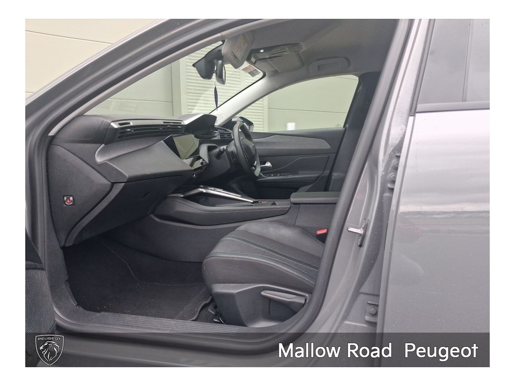 2024 Peugeot 308