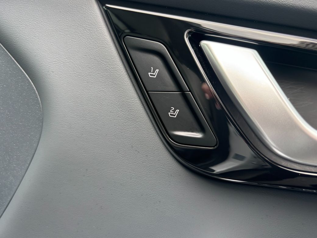 2025 Kia EV6