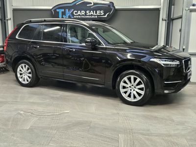 2016 Volvo XC90