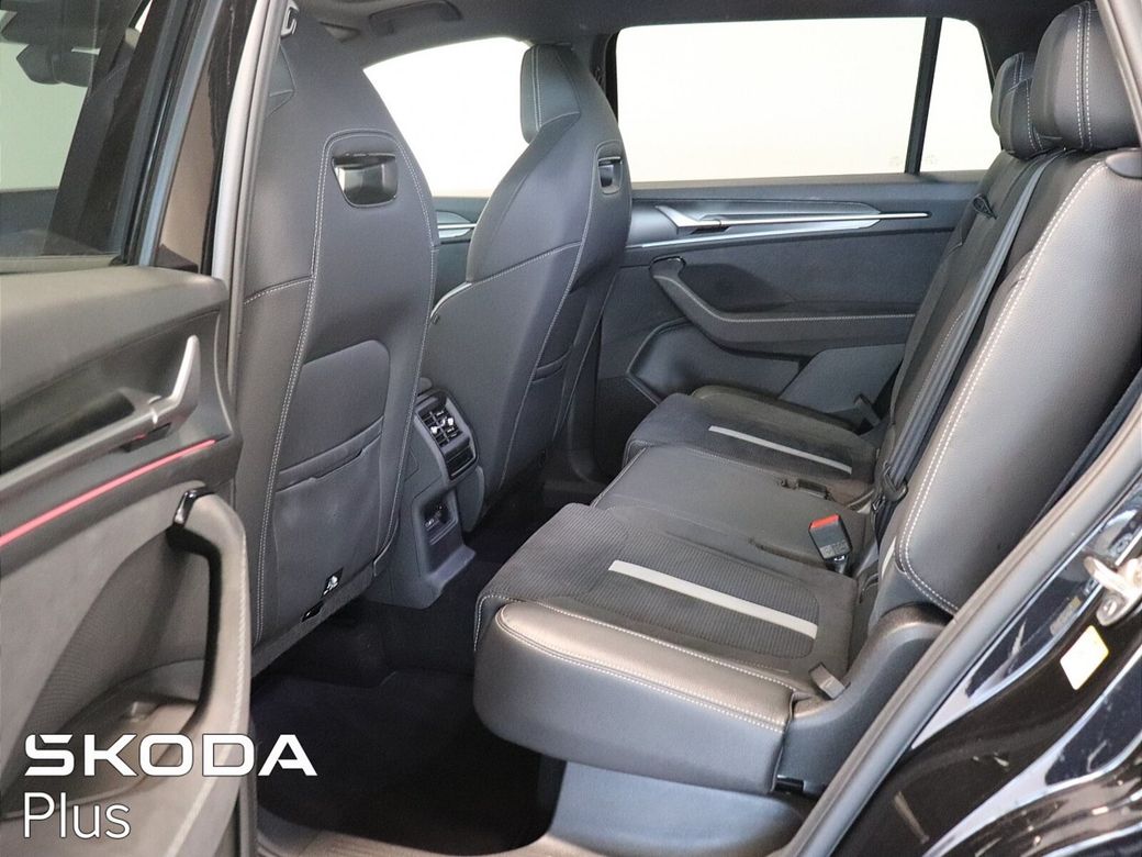 2025 Skoda Kodiaq