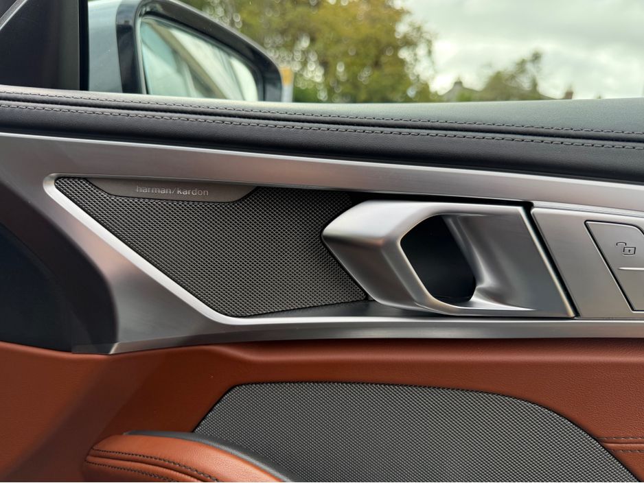 2022 BMW 8 Series