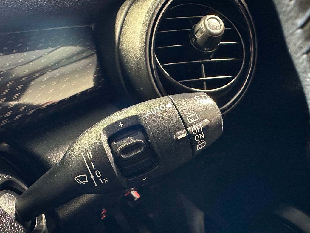 2020 Mini Cooper