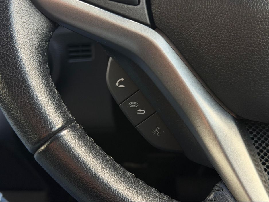 2018 Honda Grace