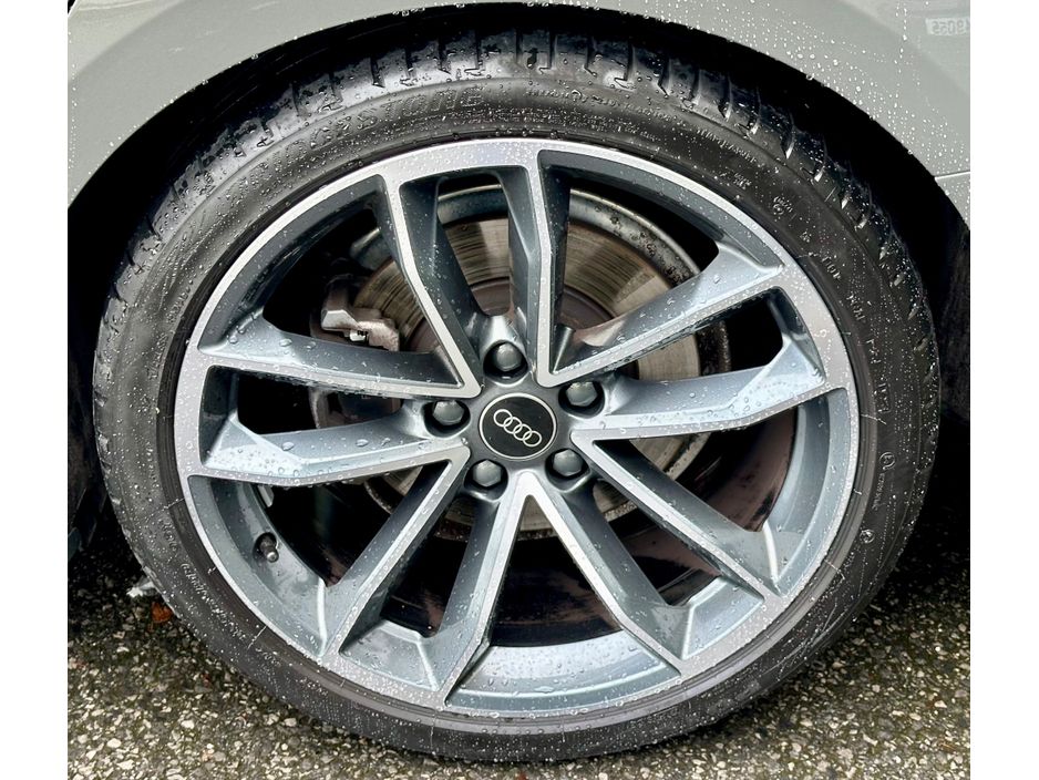 2023 Audi A5